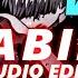 Dj Gimi O X Habibi Audio Edit The D Lyrics Club
