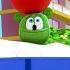 Gummy Bear Show THE RECORD S2 E8 Gummibär And Friends