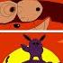Pizza Tower All Title Cards But It S Pokemon Eevee Mod