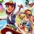 Subway Surfers Sound Effects Voice Clips And Music