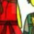 IM BACK Ninjago KabazXLari