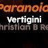 Paranoia Radio Edit