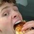Eating At A Taco Bell In America VS Eating At A Taco Bell In Spain
