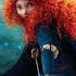 Brave Patrick Doyle Merida S Home