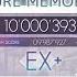 CYsmix Babaroque PM Past Arcaea