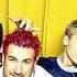 NSYNC It S Gonna Be Me PAL Tone