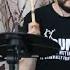 Redeemer Bury Tomorrow Drum Cover