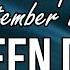 Green Day Wake Me Up When September Ends KARAOKE VERSION