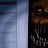 Nightmare Fredbear Laugh Sped Up