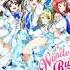 Wonderful Rush Love Live Festival