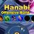 Hanabi S Secret Build For 2024 Revealed Mlbb Shorts Hanabi Hanabiexp Mobilelegends Ml