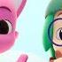 Hello Pinkfong And Hogi Pinkfong Sing Along Movie 3 Catch The Gingerbread Man