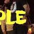 WU TANG CLAN PERFORMING PEOPLE SAY 11 22 17 NYC B B KINGS METHOD MAN REDMAN INSPECTAH DECK