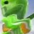The Gummy Bear Song Long Russian Version In G Major 15