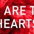 We Are The Hearts