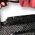 DIY Carbon Fiber Skinning Make Custom Motorcycle Parts For Less