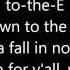2Pac If My Homie Calls Lyrics HQ