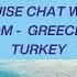 Mediterranean Cruise Tips With Tom Insider Secrets For Greece Turkey Ports