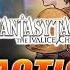 MAX REACTS TACTICS IS BACK Final Fantasy Tactics The Ivalice Chronicles