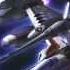 Macross Frontier Diamond Crevasse