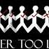 Three Days Grace Never Too Late Official Instrumental
