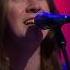 Blossoms Your Girlfriend Live At The Andrew Marr Show