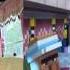 Gangnam Style VS Minecraft Style Split Screen