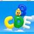 Let S Sing ABC Song Together Learn ABC Hogi Shorts