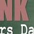 Teachers Day Song Thank You Karaoke Version