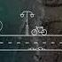 For The Road Logo Design Animation Gravity Sucks