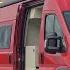 Robeta Apollo Spacious Family Campervan For Memorable Adventures
