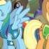 My Little Pony I Lessons In Friendship I Twilight Sparkle