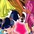 Winx Club Siamo Le Winx Comparison
