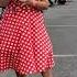 I Was A Pinup Contestant At Ratoberfest