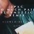 2Pac So Much Pain Izzamuzzic Remix Slowed Reverb