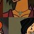 Defeats Of My Favorite Total Drama Villains 666 Subs Special