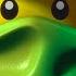 Ninjago Season 5 Extended Intro