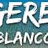 BLANCO Piangere A 90 Testo Lyrics