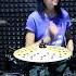 One Way Ticket Eruption English Songs Full Drum Cover By Kalonica Nicx