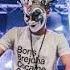 BORISBREJCHA PIKALLODJ HIGH TECH MINIMAL