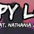 Puppy Love Gani Feat Nathania Harms Lyrics