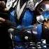 Mighty Morphin Mortal Kombat Rangers
