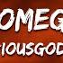 Nashi Obviousgod DxFuSee ALPHA OMEGA FUNK