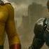 One Punch Man 2026 First Trailer Jason Statham Tom Holland Charlize Theron Concept Trailer