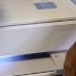 HP ENVY 6022 LOADING THE PAPER TRAY PRINT COMPLETE ALIGNMENT HEAD