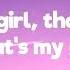Fifth Harmony That S My Girl Lyrics