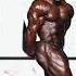 Shaun Clarida Freaky Physique 2021 Mrolympia Shorts Bodybuilding Mrolympia