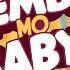 IKEMBOT MO BABY DJ Rowel Official Music Video