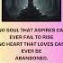 Every Soul That Aspires Will Rise Inspiring Words By Annie Besant