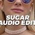 Sugar My Lips Like Sugar Flo Rida Wynter Edit Audio
